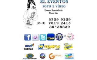 Rl Eventos