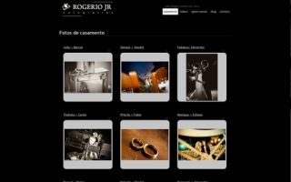 Rogerio Jr - Fotografias