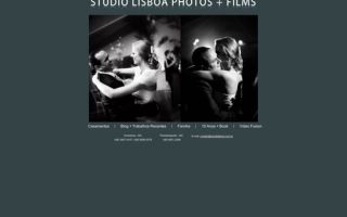Stúdio Lisboa (criciúma)