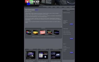 Take Video e Audio