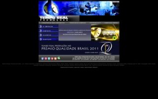 Tempo Real Produções