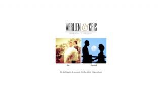 Warllem & Cris - Fotografias e Filmagens