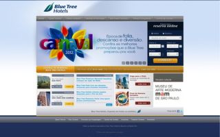 Blue Tree Towers Recife