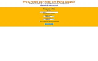 Conceição Center Hotel