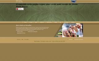 Hotel Paradies