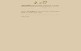Nannai Beach Resort