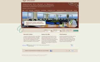 Sheraton Rio Hotel & Resort