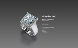 Amsterdam Sauer