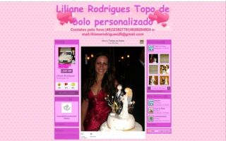 Liliane Rodrigues