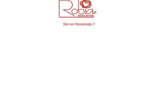 Robia Rio Moda Íntima