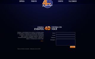 4d Eventos