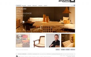 Arquivo Contemporâneo
