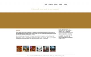 Arte Design Toldos