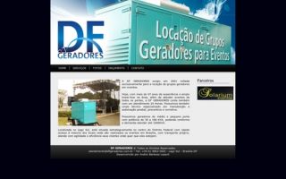 Df Geradores