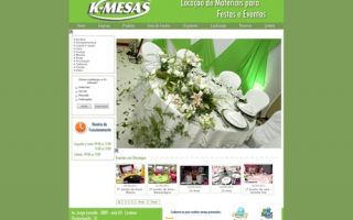 K-Mesas