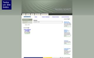 Toldos Schott