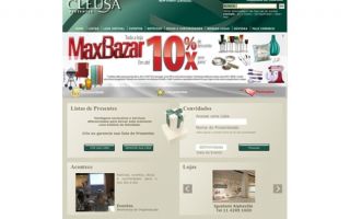 Cleusa Presentes