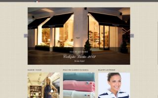 Elle Et Lui Home