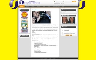 Sniper Consultoria e Serviços