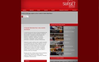 Sunset Services