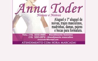 Anna Toder