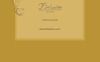 Dalvitta Alta Costura