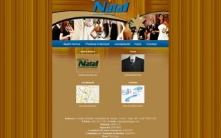 Natal Rigor