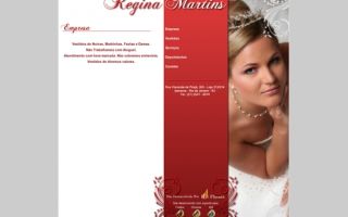 Regina Martins Alta Costura