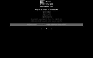 Maison Athenas