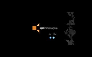 IgalMR Filmagens