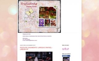 TRUFADINHA DOCES FINOS