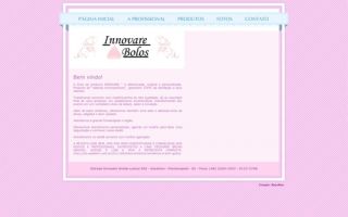 Innovare Bolos