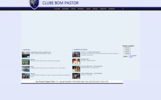 Clube Bom Pastor