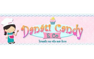 Danáti Candy &CO