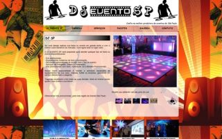 DJ Eventos SP