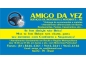 Amigo da Vez Serviços de Motorista & Motoboy's ME.