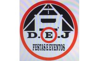 D & J Festas e Eventos