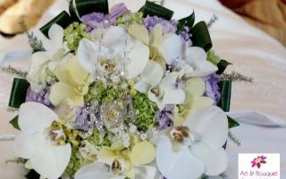 Art  Bouquet