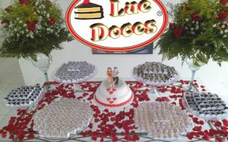 Lue Doces