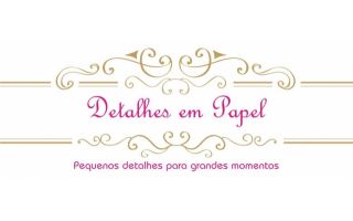 Detalhes em Papel