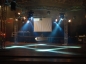 Infinity Sound Eventos