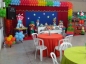 Alegria Eventos  Espaço de Festas