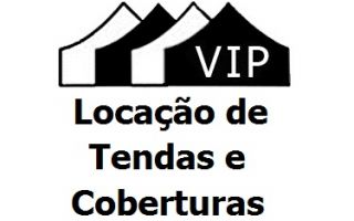 VIP Locações - Tendas Coberturas