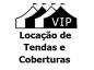 VIP Locações - Tendas Coberturas