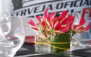 A Himawari Paisagismo e Design Floral