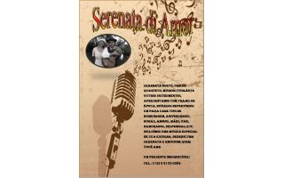 Serenata DI Amor
