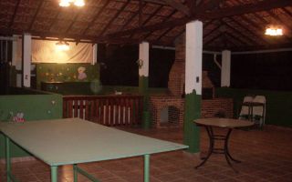ESPAÇO "XALÉ DA VOVÓ" FESTAS