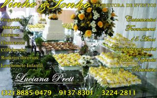 VINHO E SONHO PRODUTORA DE EVENTOS