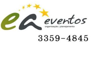 EA Eventos Organização e Planejamento