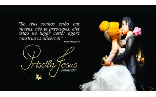 Priscila Jesus Fotografia